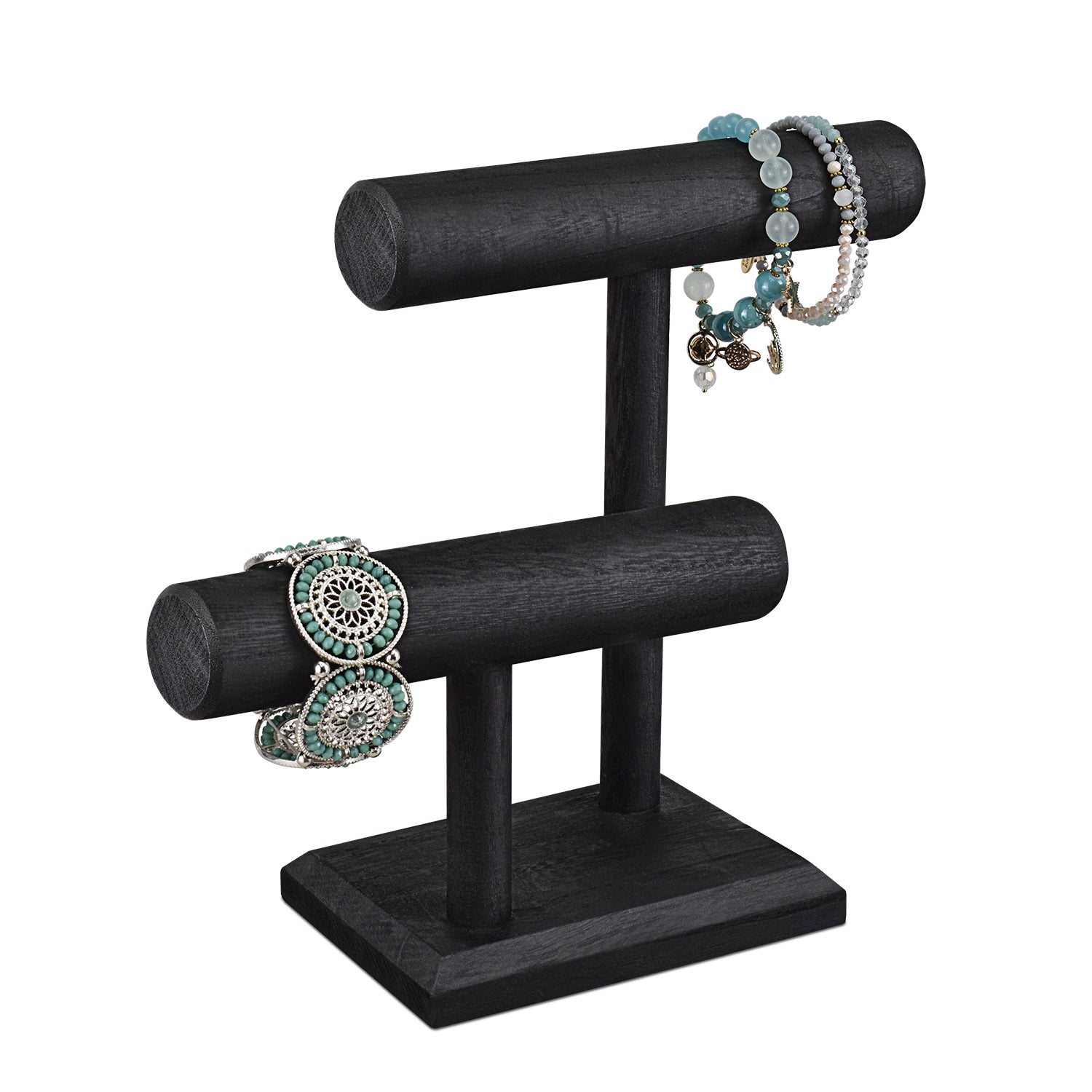 T bar watch stand hotsell