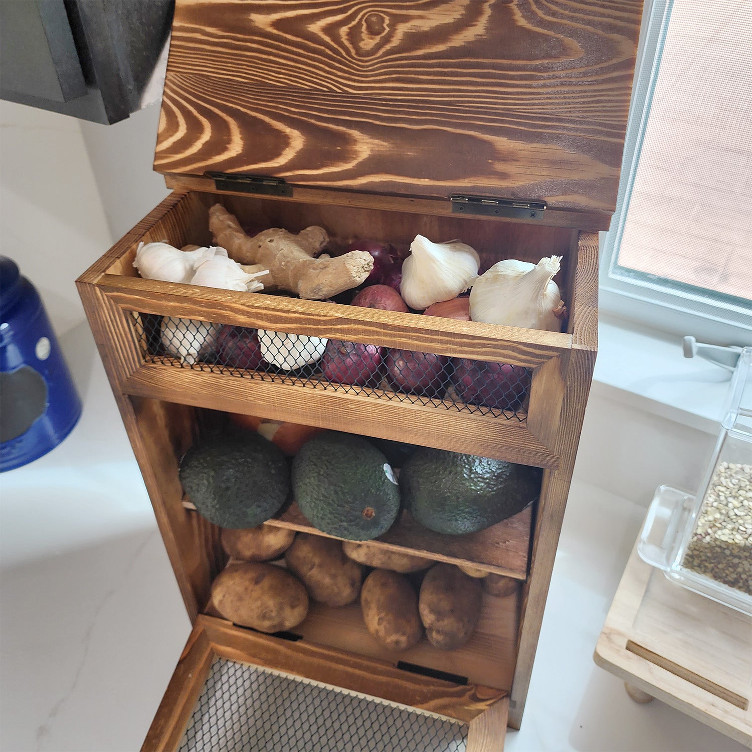 Storage Cabinet