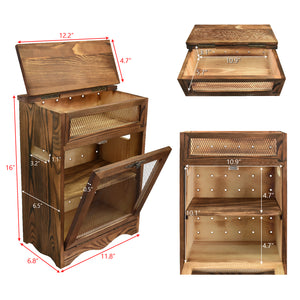 Storage Cabinet
