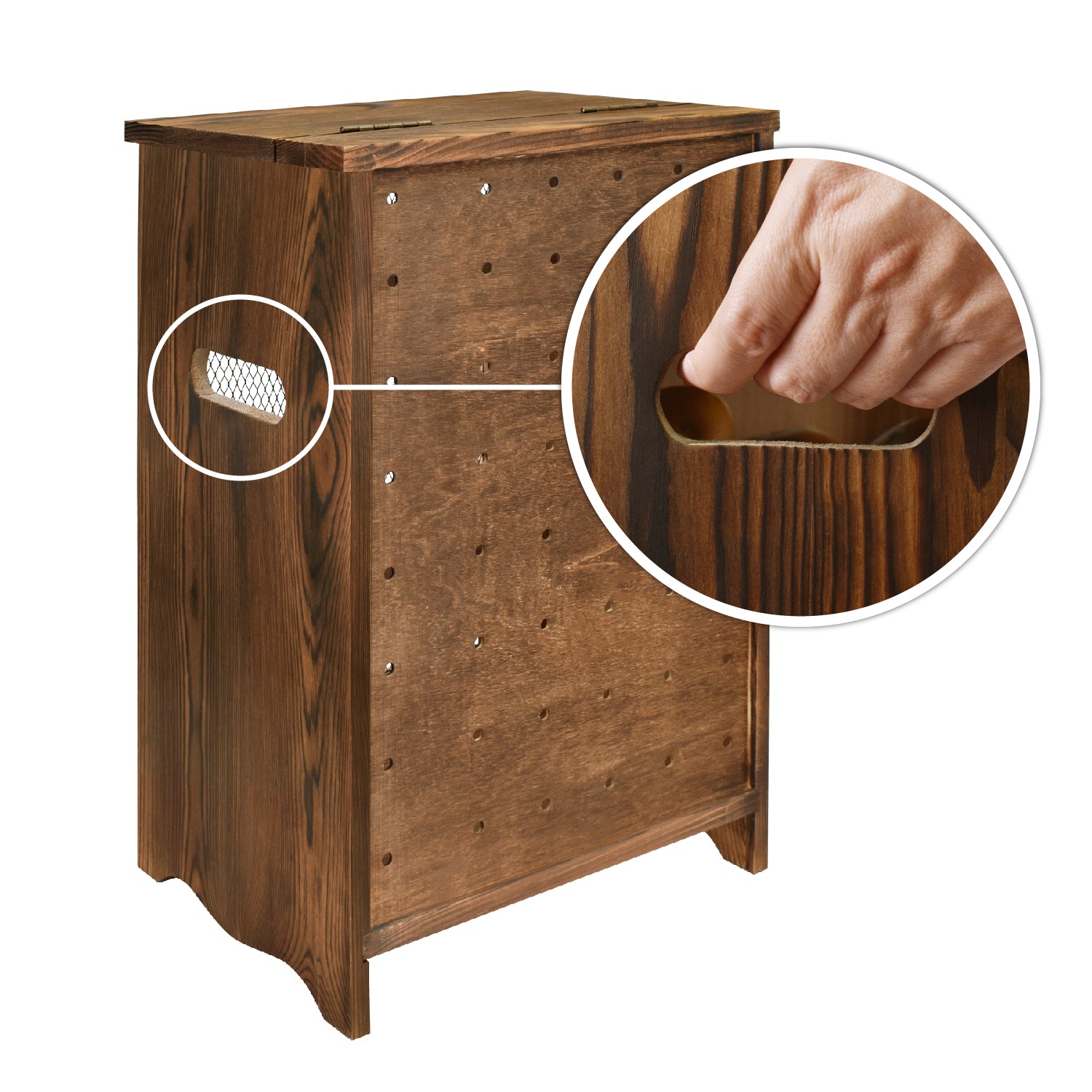 Storage Cabinet
