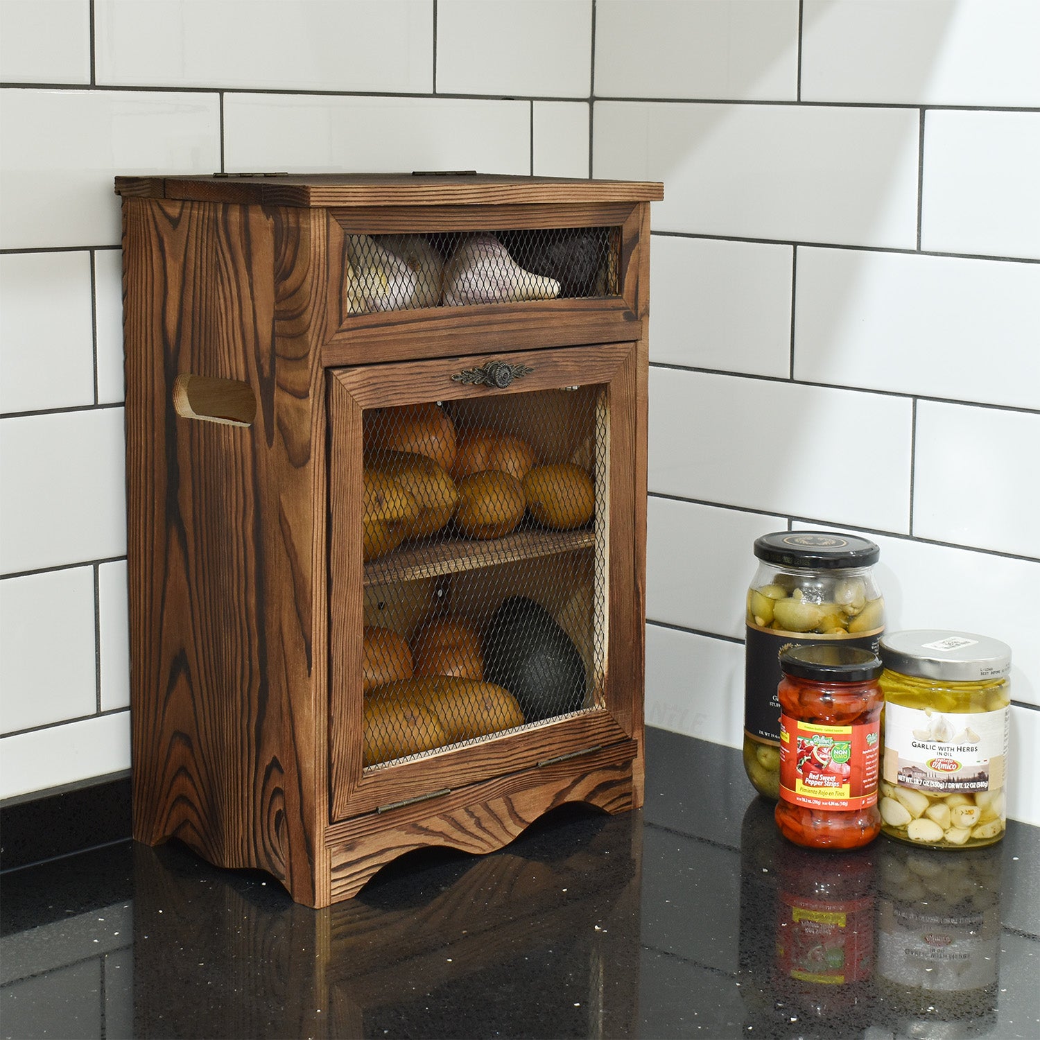 Storage Cabinet