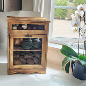 Storage Cabinet