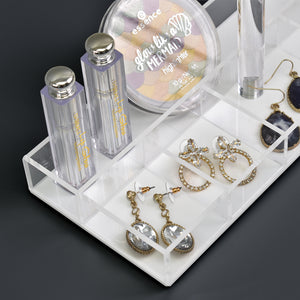 Ikee Design® Acrylic Jewelry T-bar Display Bracelet Display