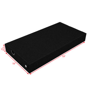 Ikee Design® Eyewear Case For Eyeglasses, Watches, and Jewelry Storage