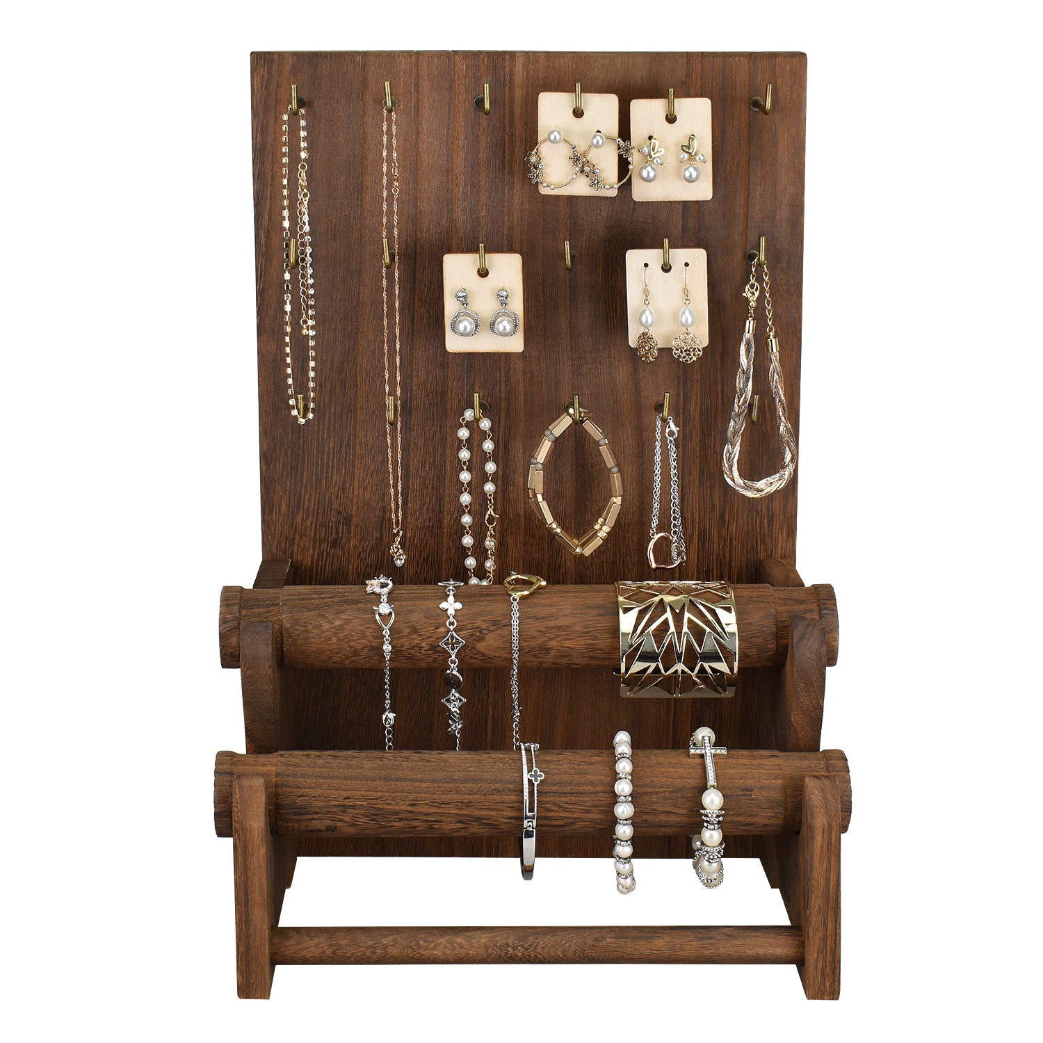 Jewelry Display Stand 