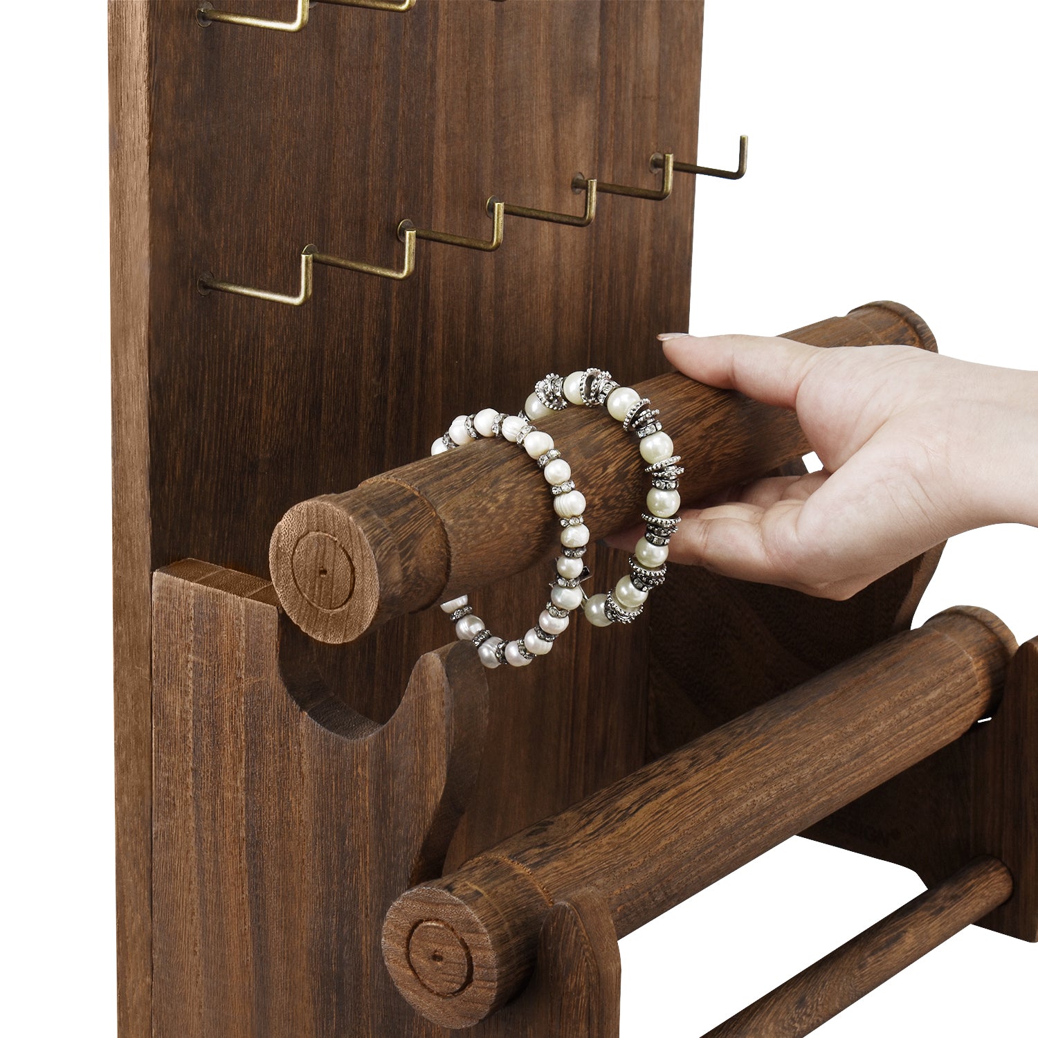 Jewelry Display Stand 