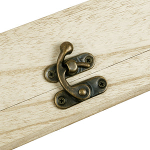 Wooden Display Case 