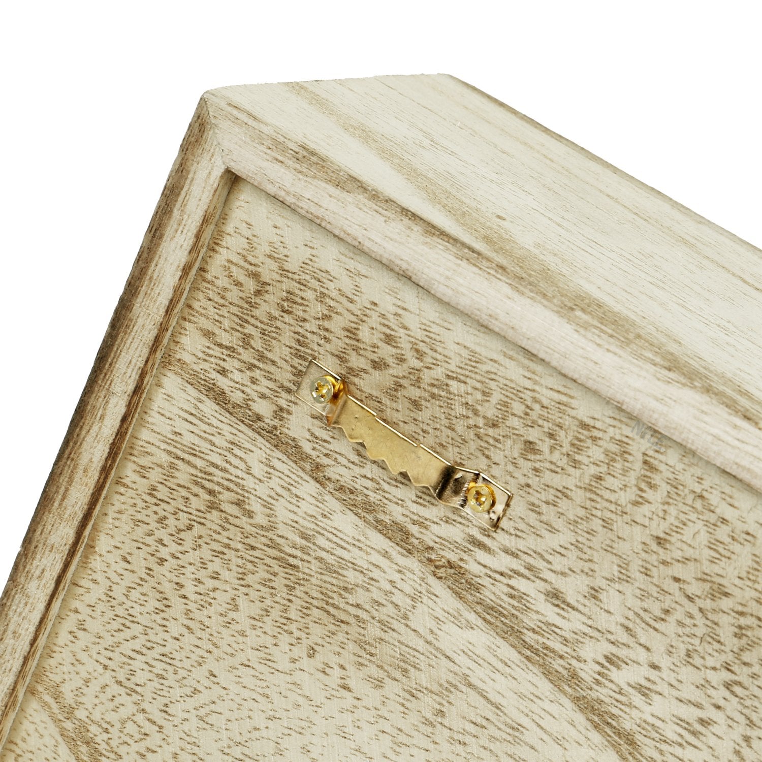 Wooden Display Case 