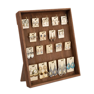 Earring Display Stand
