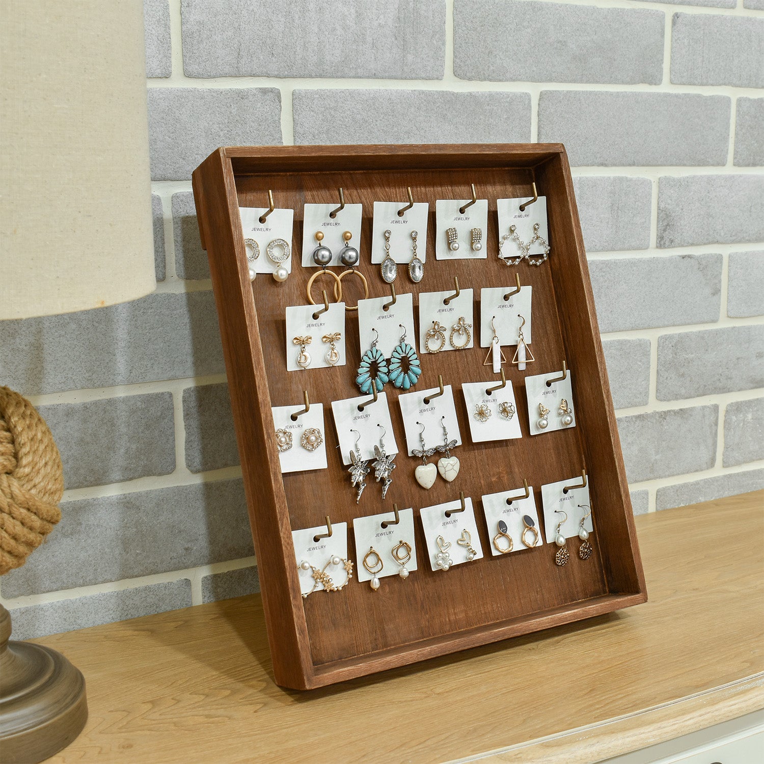 Earring Display Stand