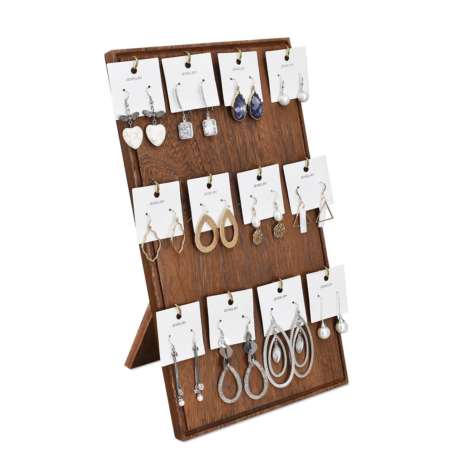 large card display case MagSafe Trading Card Display Case for iPhone 12-17 main image 1