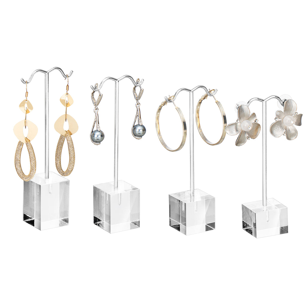 Ikee Design® Acrylic Earring Display Set