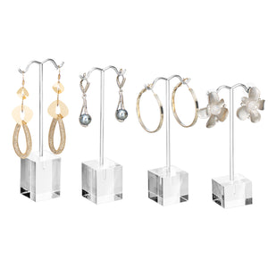 Ikee Design® Acrylic Earring Display Set