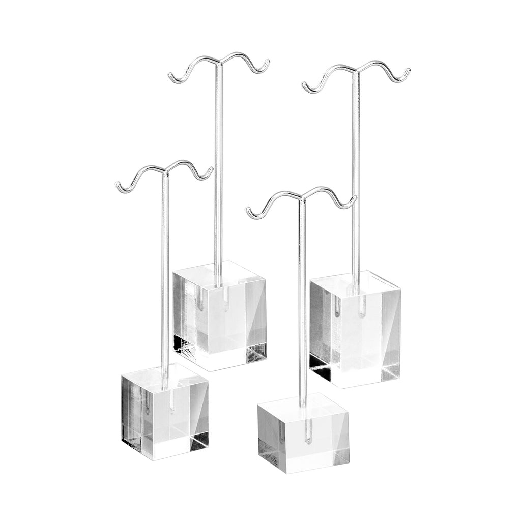 Ikee Design® Acrylic Earring Display Set