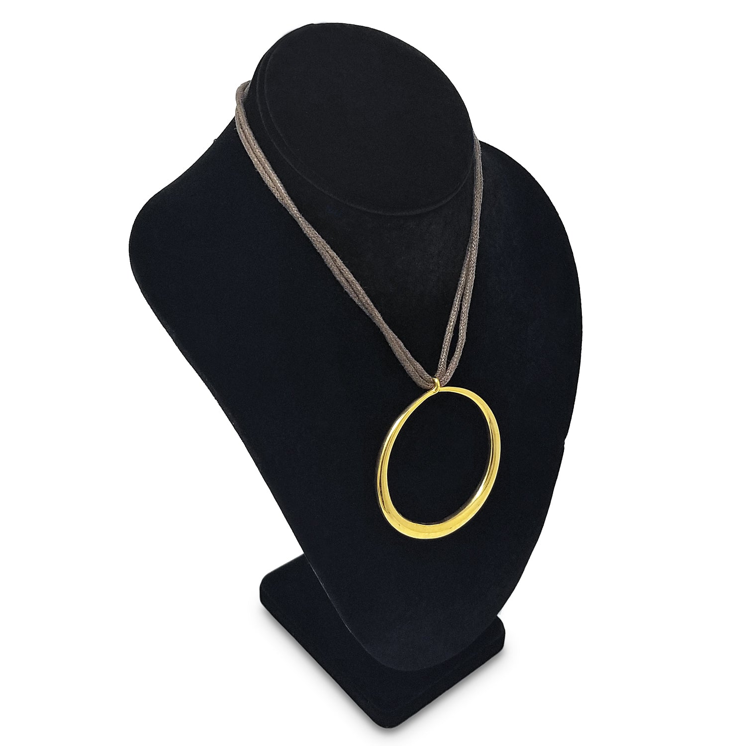 IKEE DESIGN® Necklace Display Bust