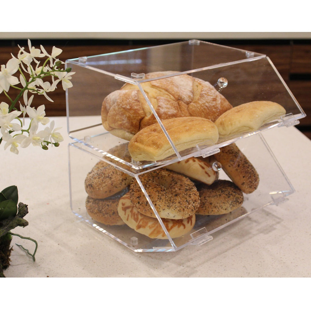  Bakery Display Case