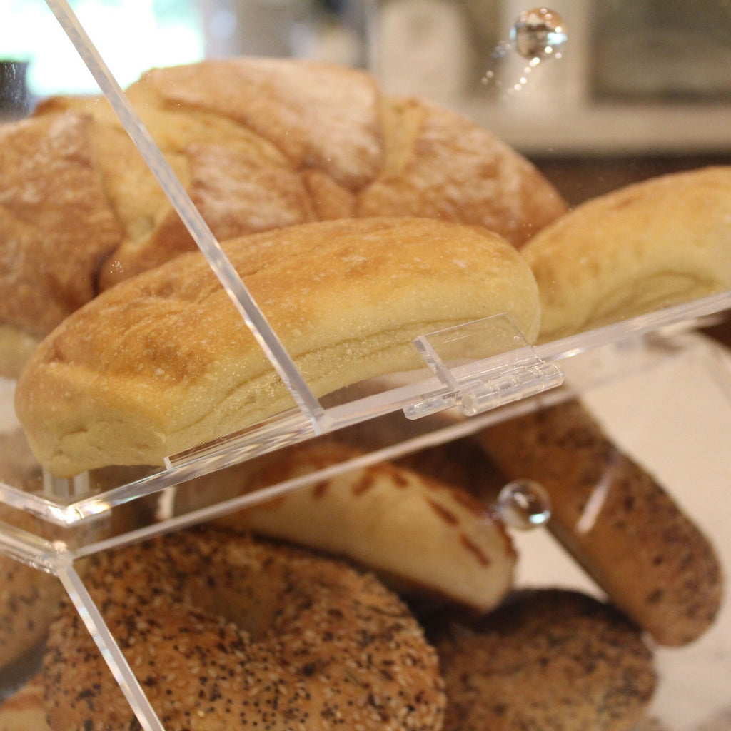  Bakery Display Case