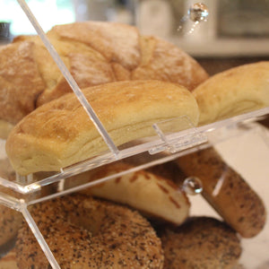  Bakery Display Case