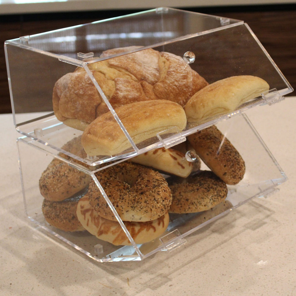  Bakery Display Case