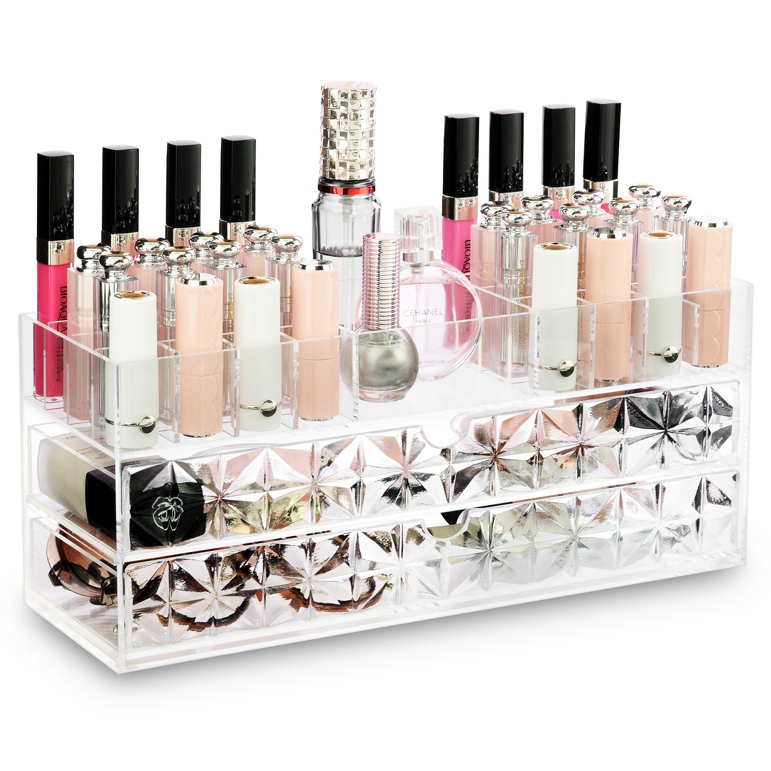  MagnaPods Cosmetic Organizer : Home & Kitchen