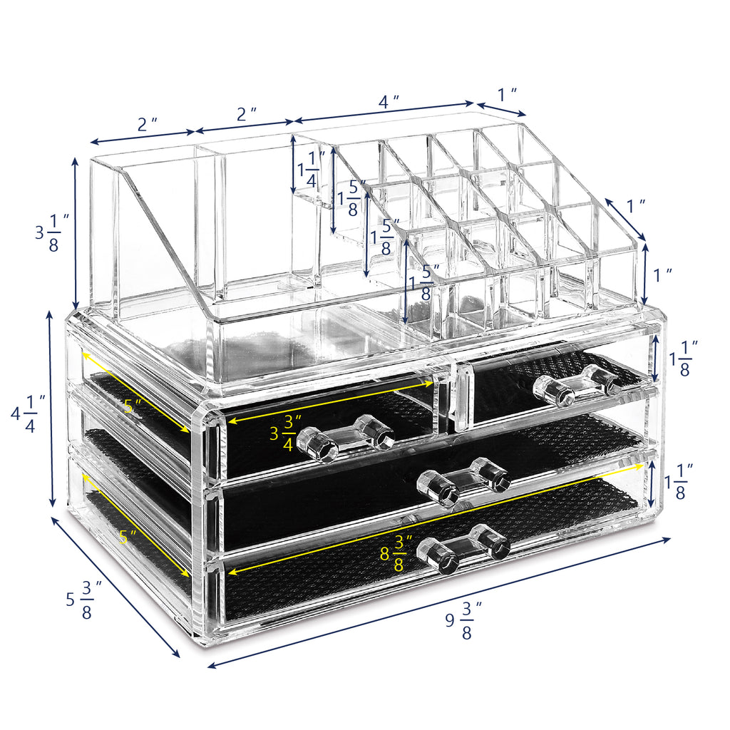 Makeup Organizer