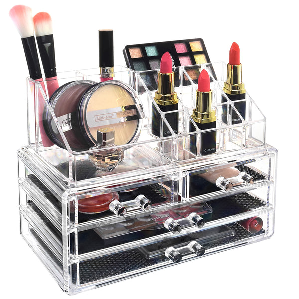 Makeup Organizer