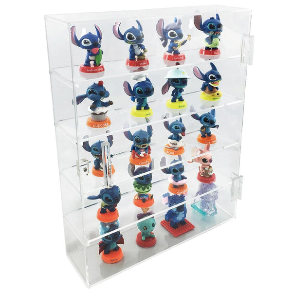 Acrylic Display rack 