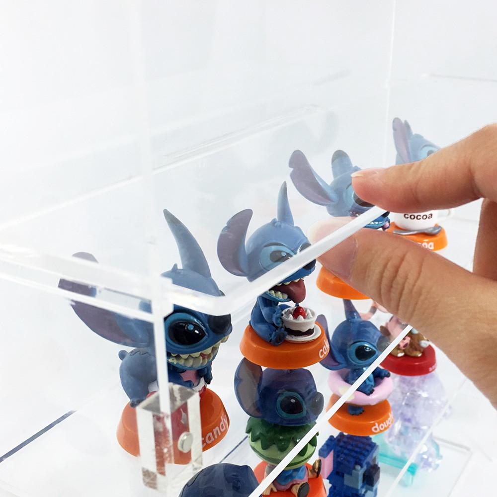 Acrylic Display rack 