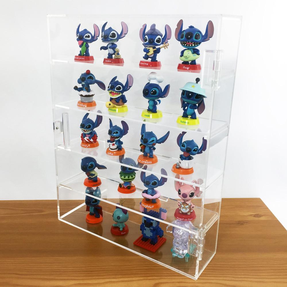 Acrylic Display rack 