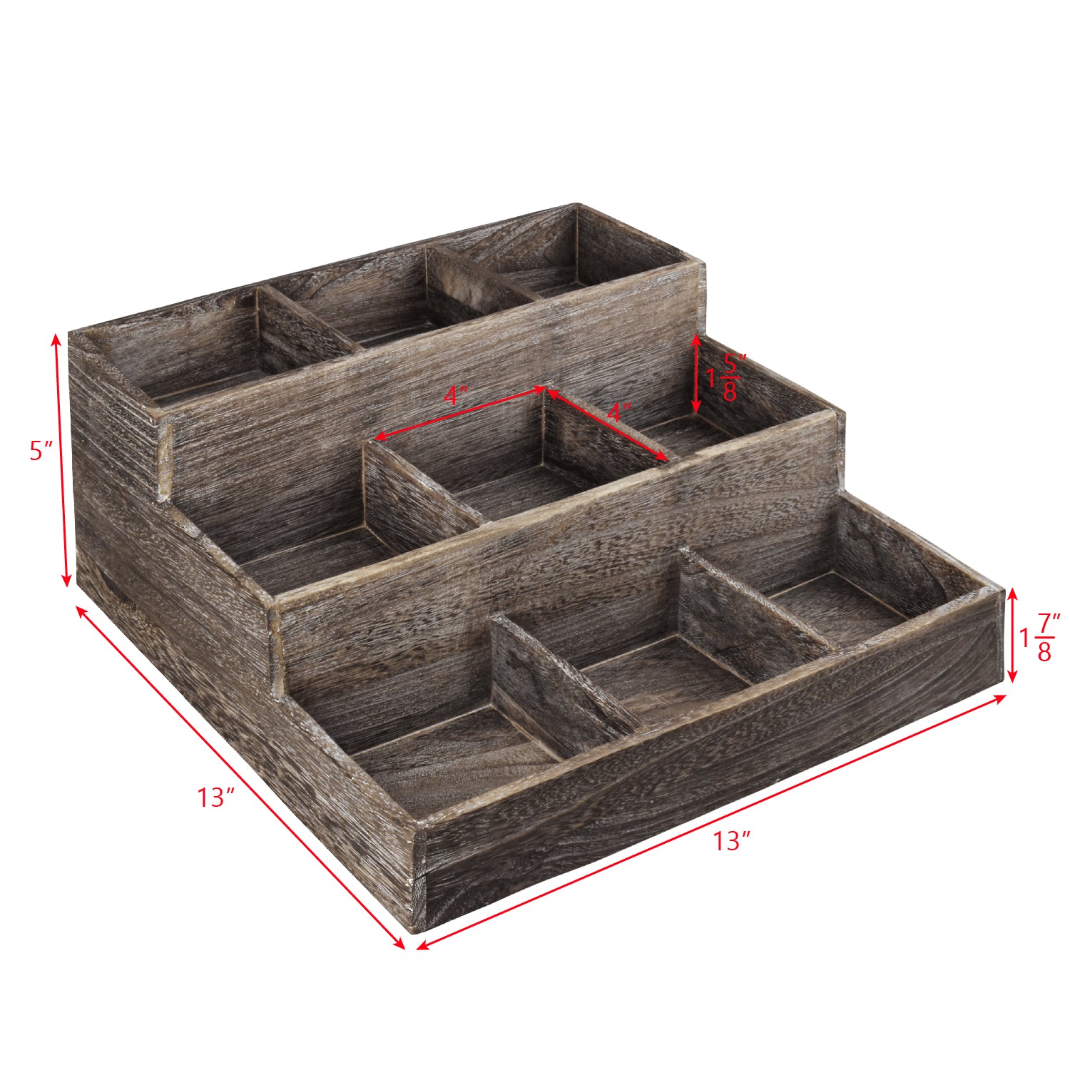 Riser Tray