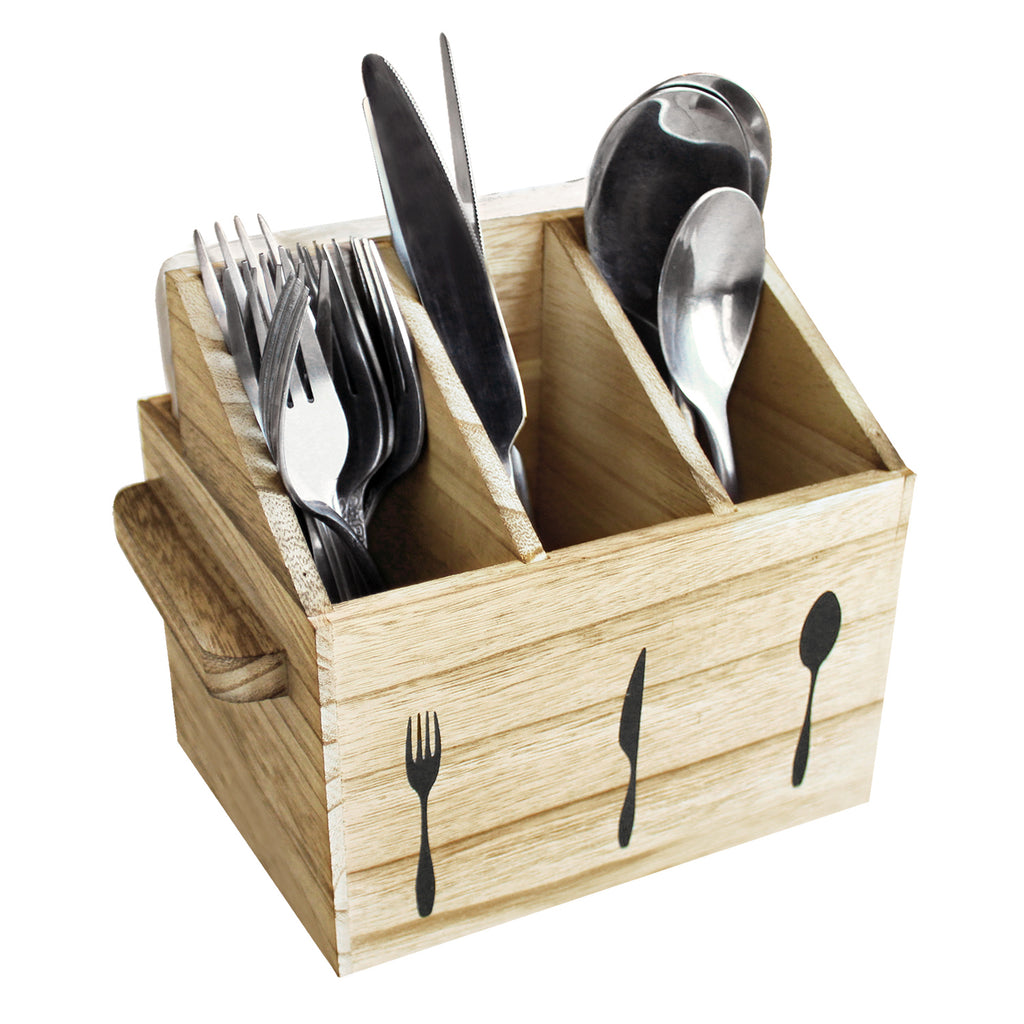 Utensil Caddy