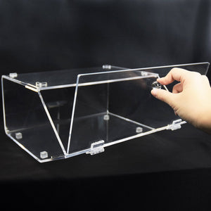  Bakery Display Case