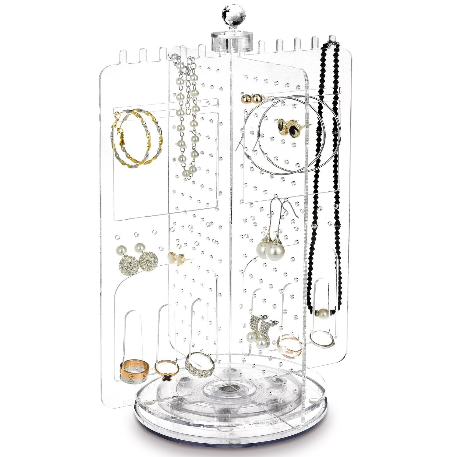 earring display product