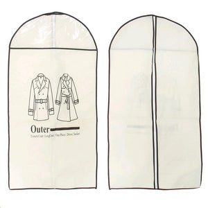Closet Organizers Set