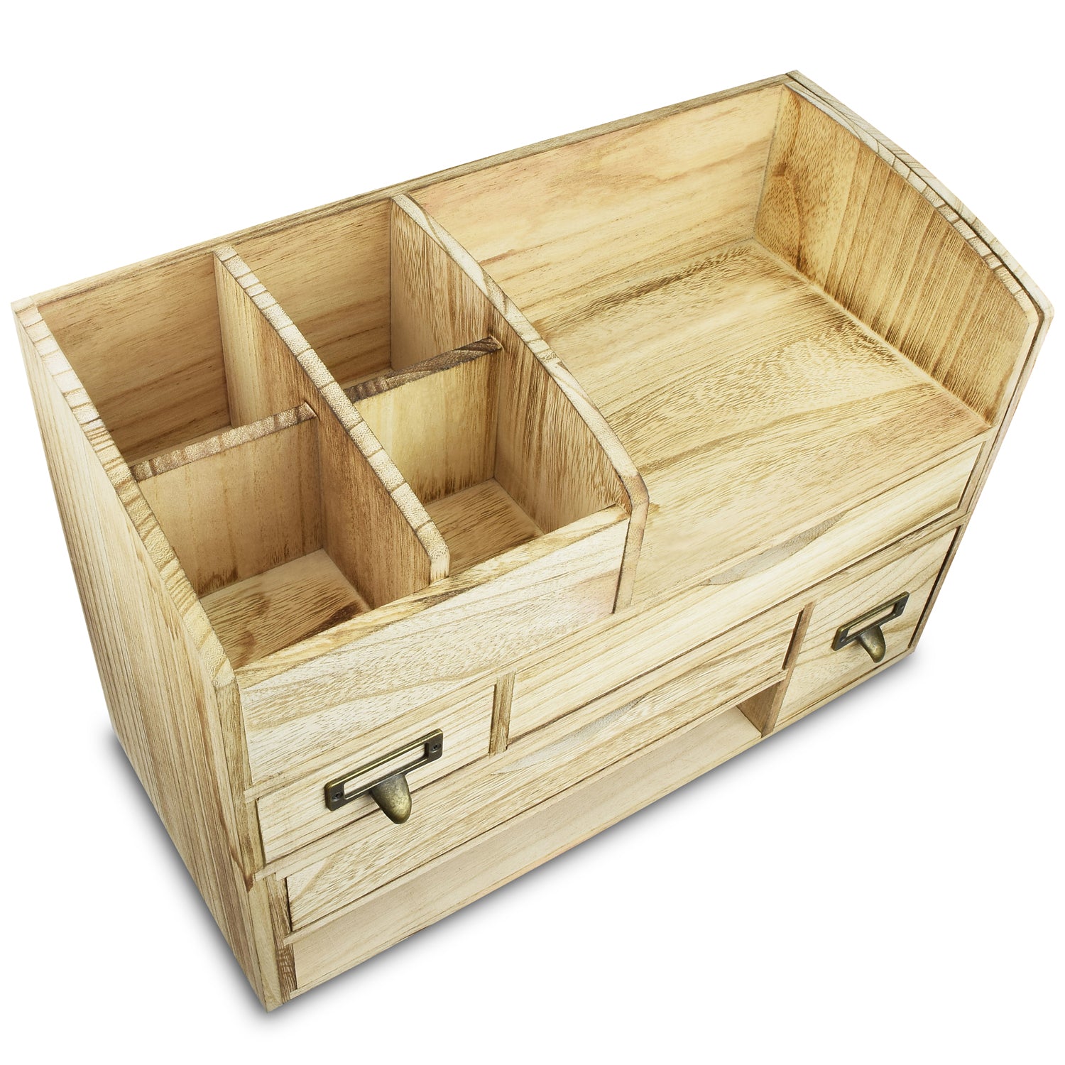 office supplies organizer box