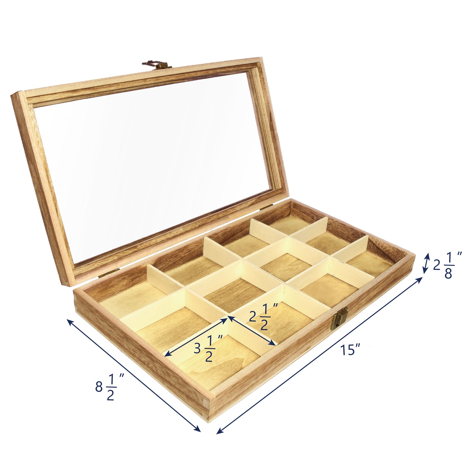 Jewelry Display Box