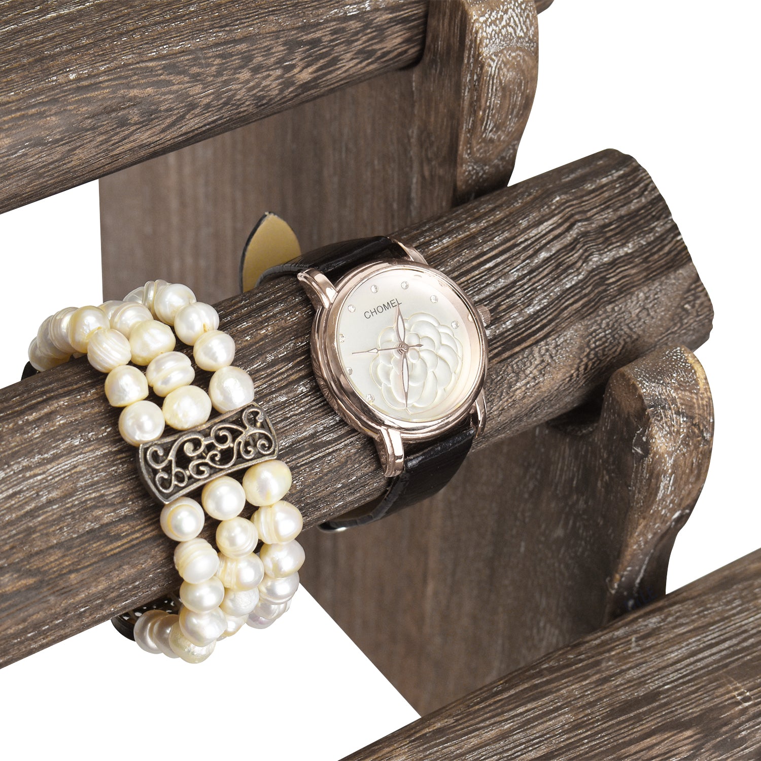  Bracelet Display