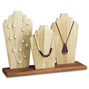 Necklace Display Stand