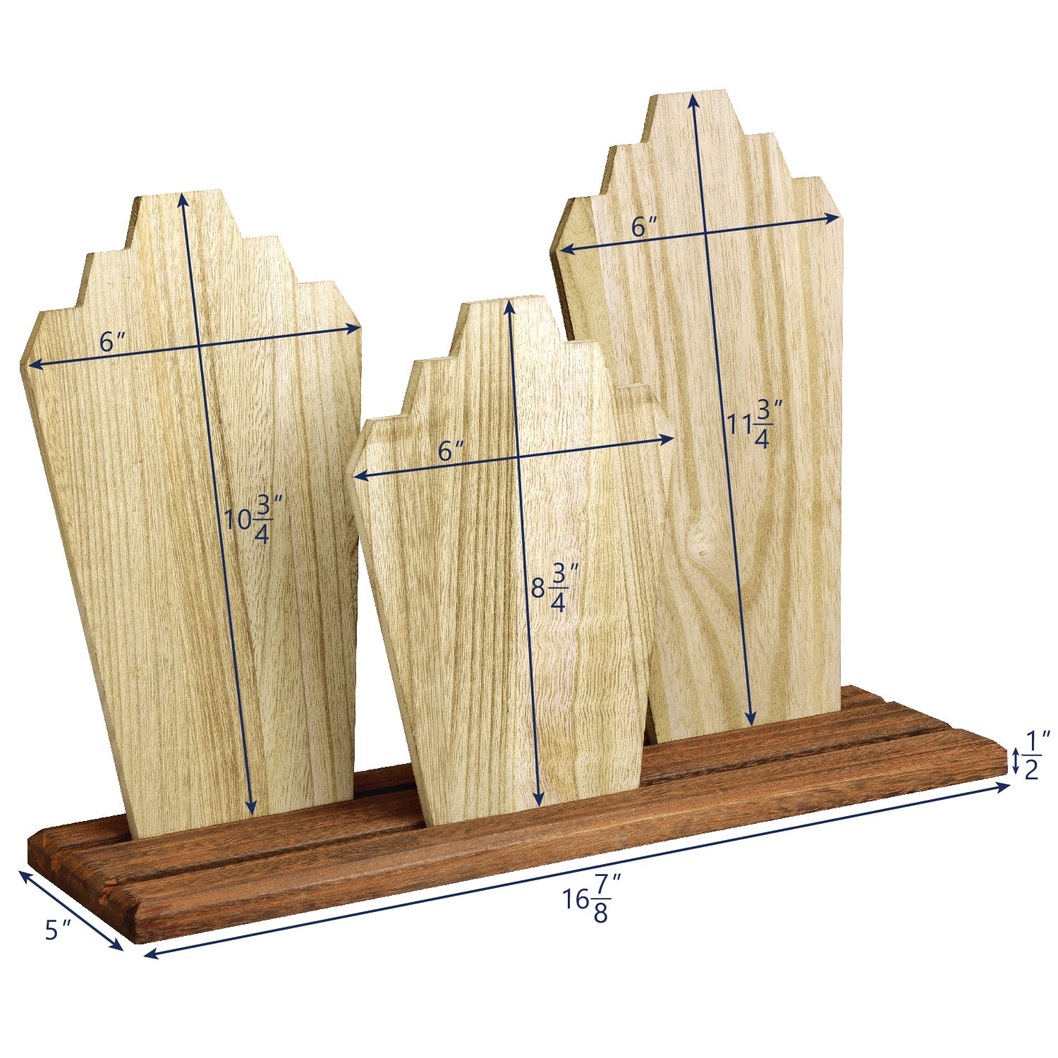 Necklace Display Stand